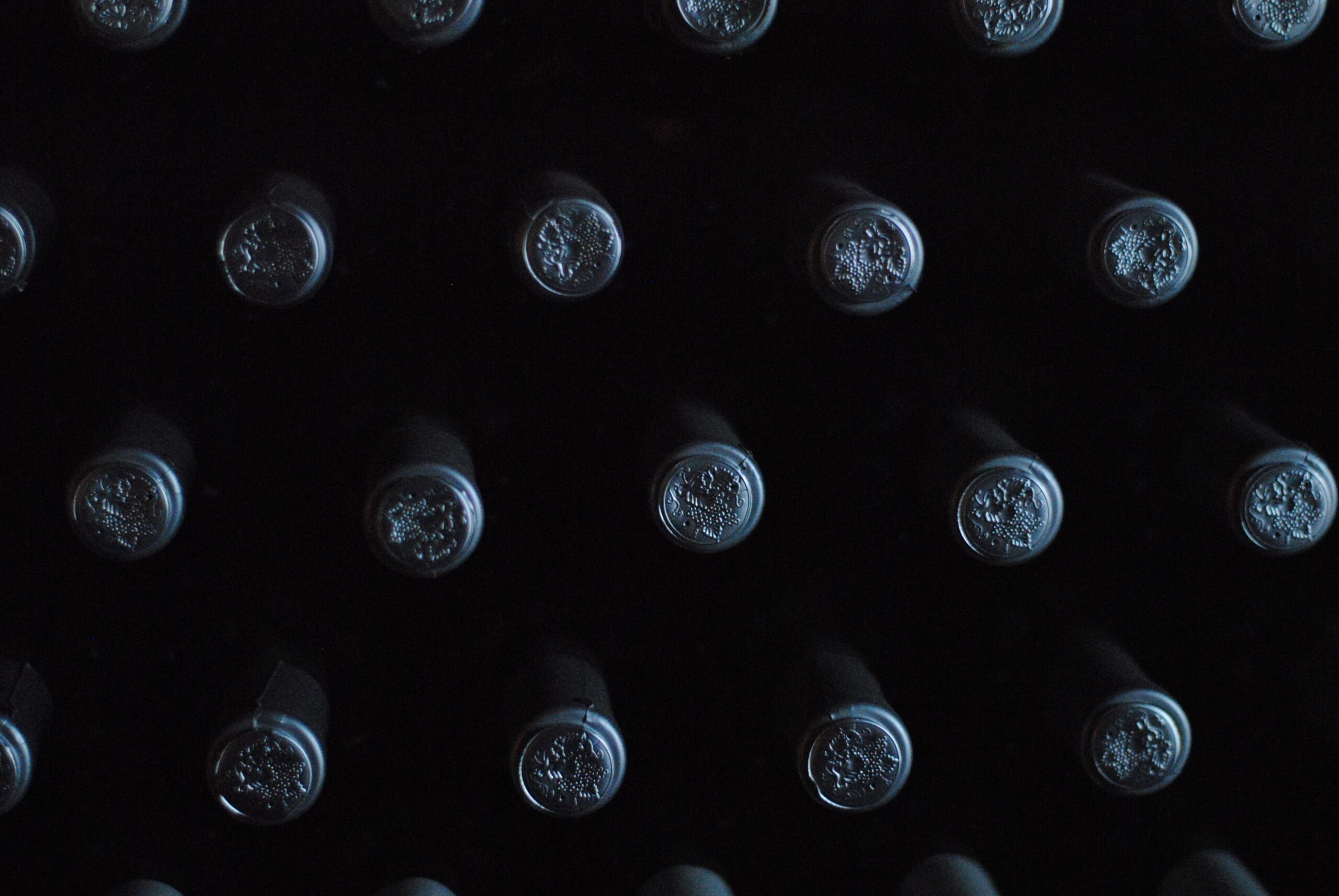 Why professional wine storage makes sense